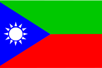 Balochistan-flag