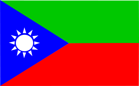 Balochistan-flag