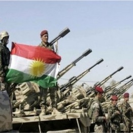 war-kurd